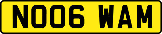 NO06WAM