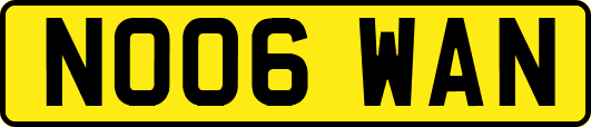 NO06WAN
