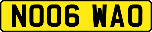 NO06WAO