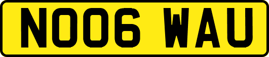 NO06WAU