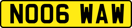 NO06WAW
