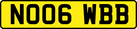 NO06WBB