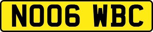 NO06WBC