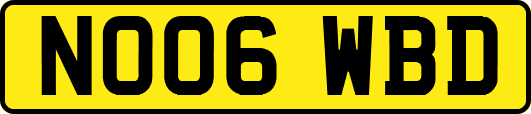 NO06WBD