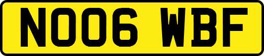 NO06WBF