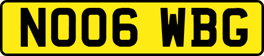NO06WBG