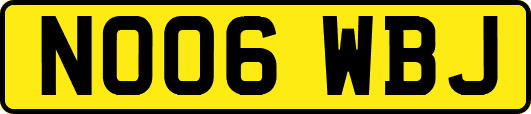NO06WBJ