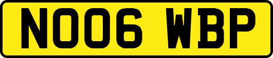 NO06WBP