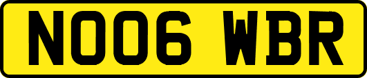 NO06WBR