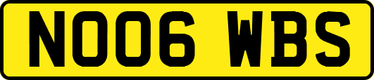 NO06WBS