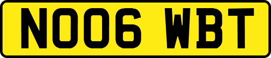 NO06WBT