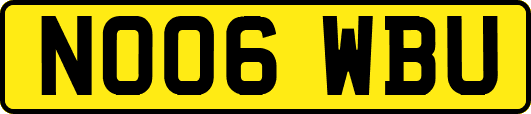 NO06WBU