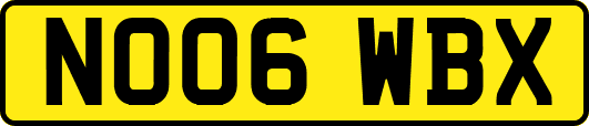 NO06WBX