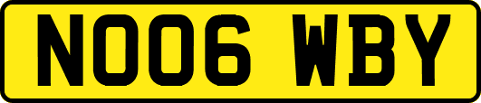 NO06WBY