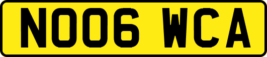 NO06WCA