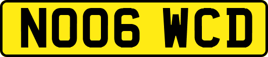 NO06WCD
