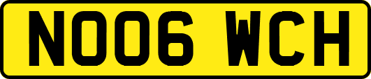 NO06WCH