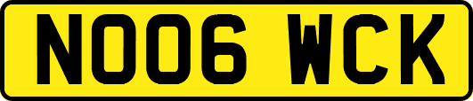 NO06WCK