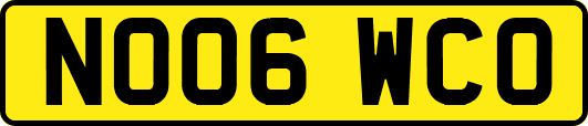 NO06WCO