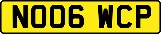 NO06WCP