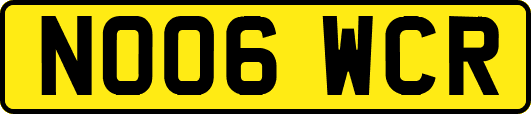 NO06WCR