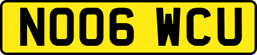 NO06WCU