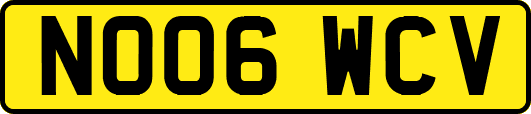 NO06WCV
