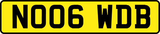 NO06WDB