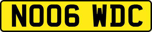 NO06WDC