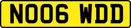 NO06WDD