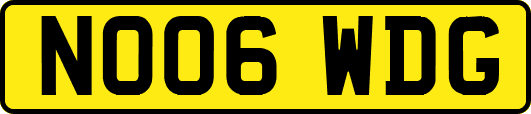 NO06WDG