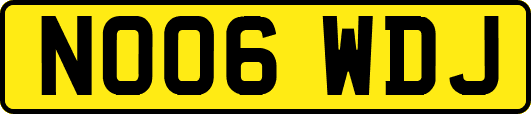 NO06WDJ