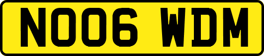 NO06WDM