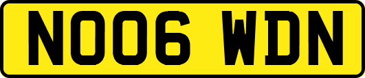 NO06WDN