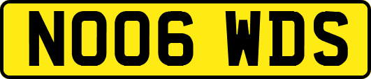 NO06WDS