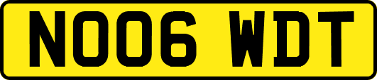NO06WDT