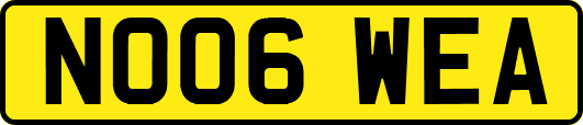 NO06WEA