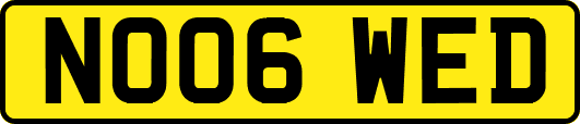 NO06WED