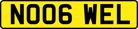 NO06WEL