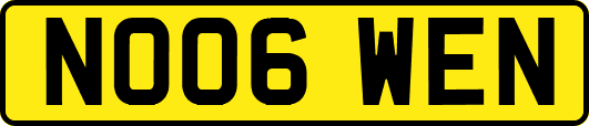 NO06WEN