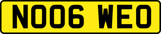 NO06WEO