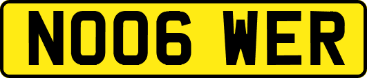 NO06WER
