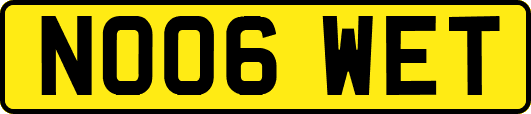 NO06WET