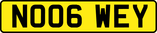 NO06WEY