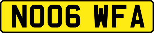NO06WFA