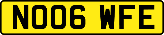 NO06WFE