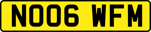NO06WFM