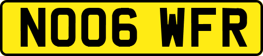 NO06WFR