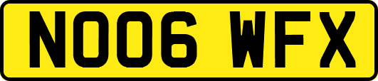 NO06WFX