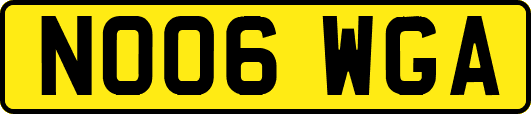 NO06WGA